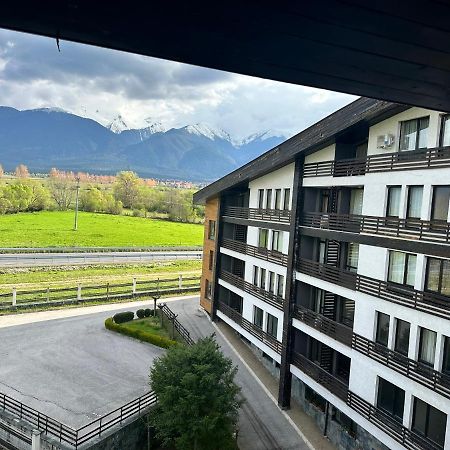 Aspen Luxury Apartamnet Raslog Exterior foto