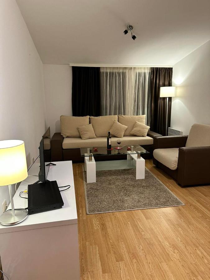 Aspen Luxury Apartamnet Raslog Exterior foto