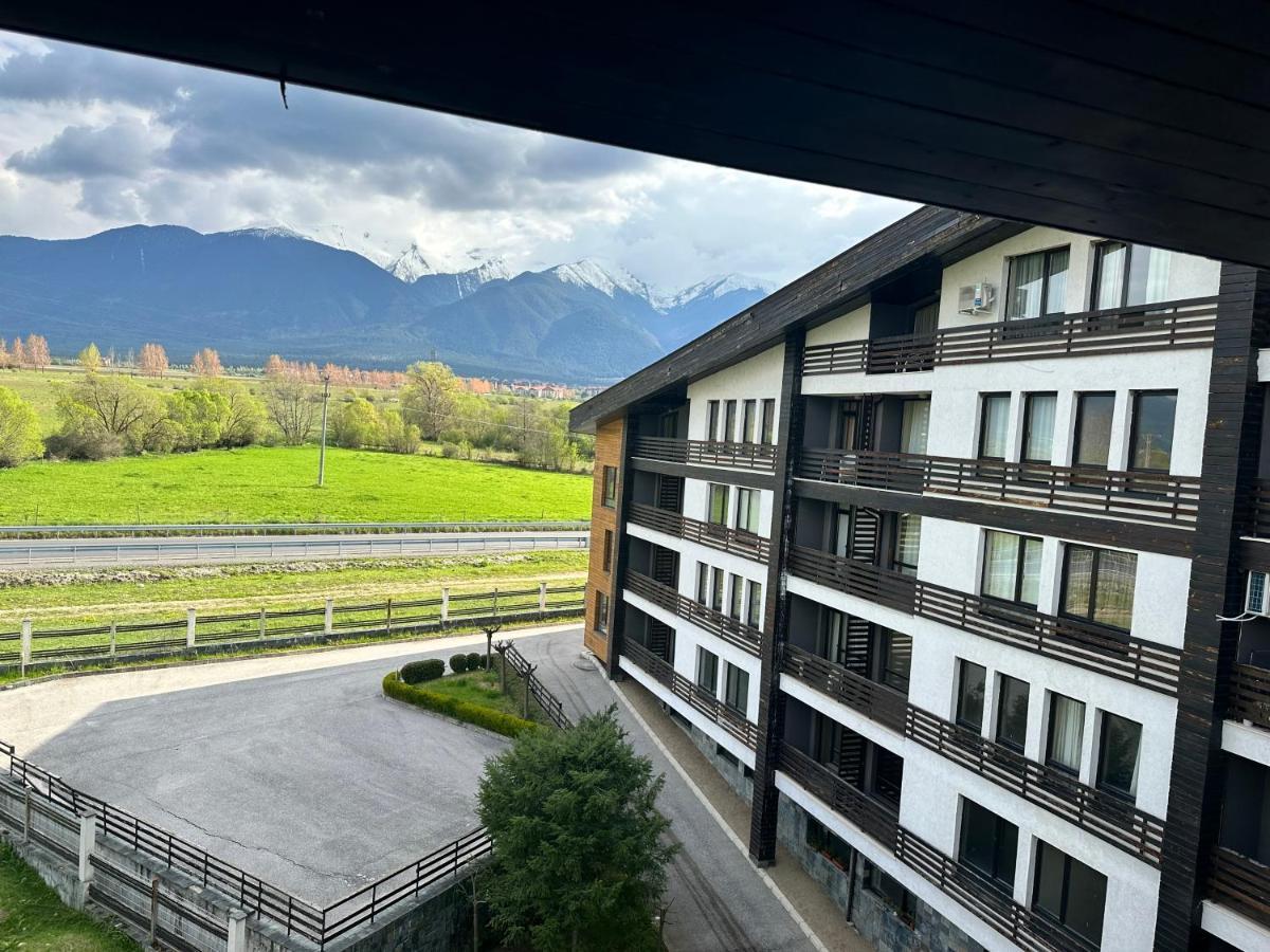 Aspen Luxury Apartamnet Raslog Exterior foto